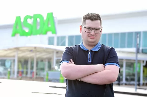 Man receives four-figure payout after Asda delivery driver's remarks