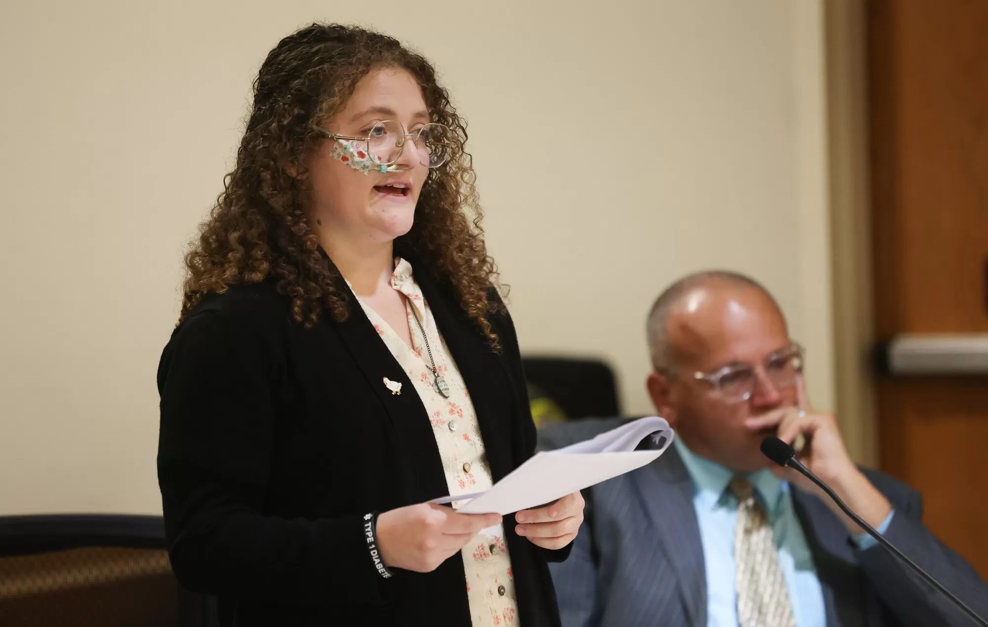 Animal rights activist Zoe Rosenberg to be released from jail this week, group says