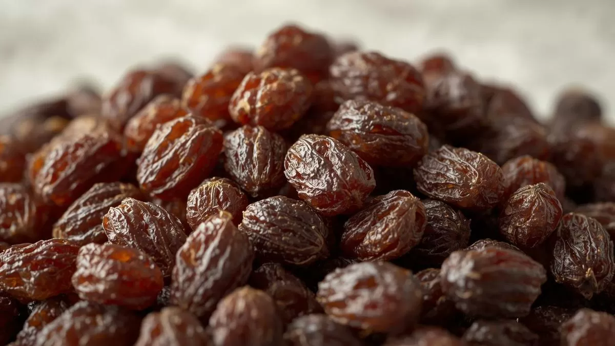 Maharashtra’s Sangli to get dedicated raisin research centre