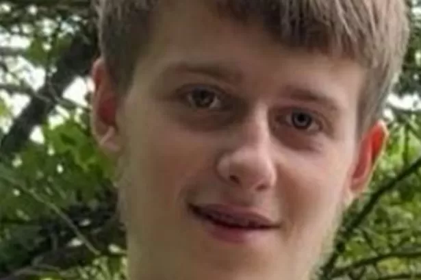 Missing teenager was last seen days ago