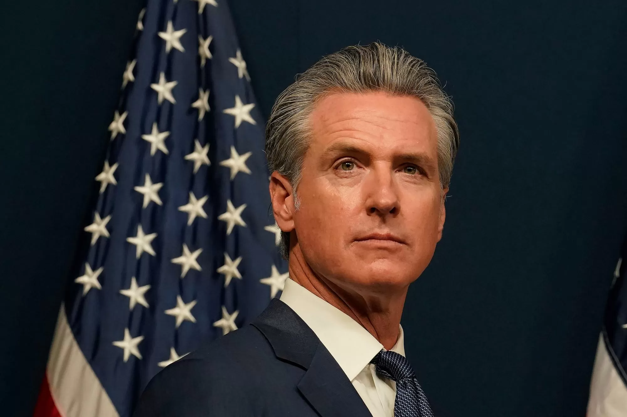 Letters: In a campaign, Newsom will have to defend his abysmal record