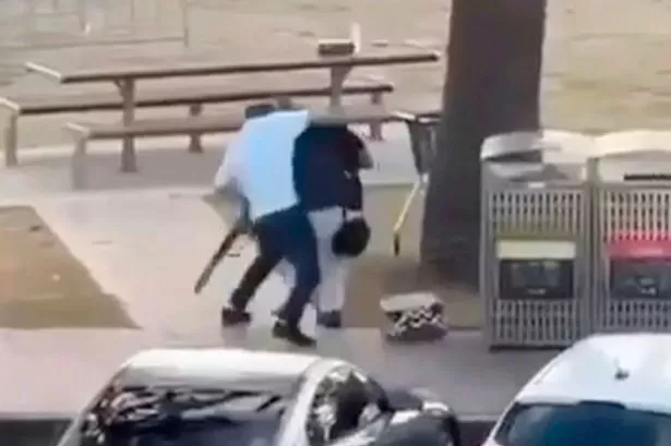Bondi Beach hero fruit shop owner who tackled gunman