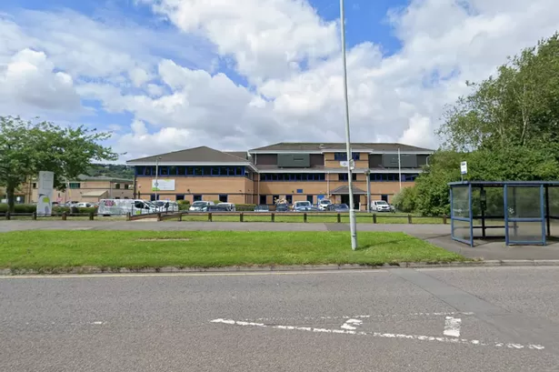 Staff at major Swansea company told jobs at risk just days before Christmas
