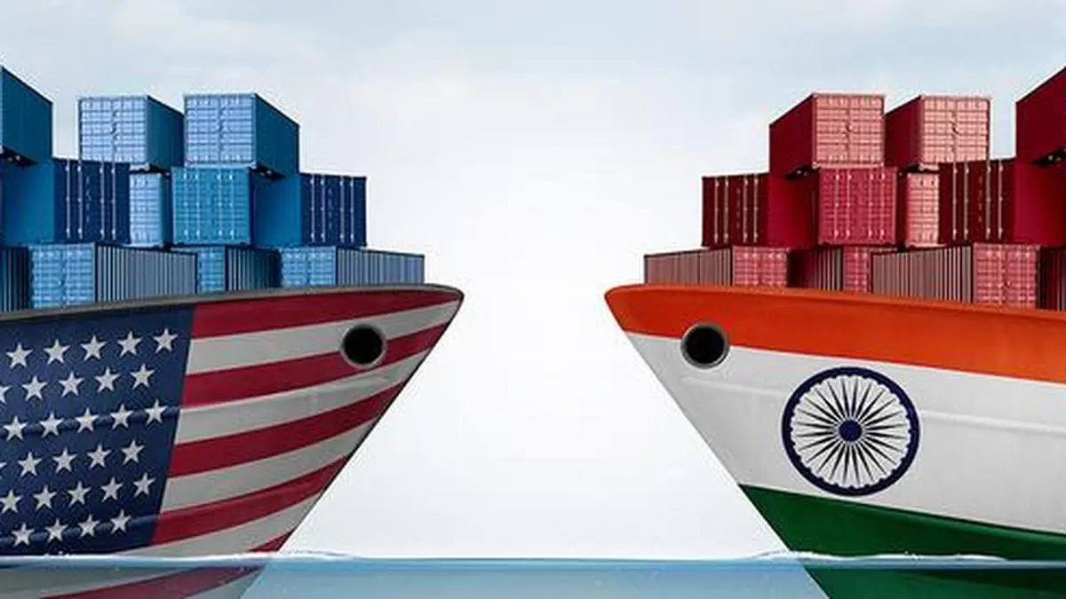 India engaged with all stakeholders for strategy to mitigate impact of US tariffs