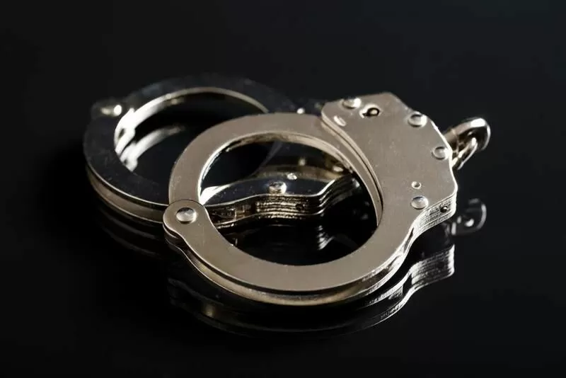 Violent road-rage incident ends in Peninsula woman’s arrest