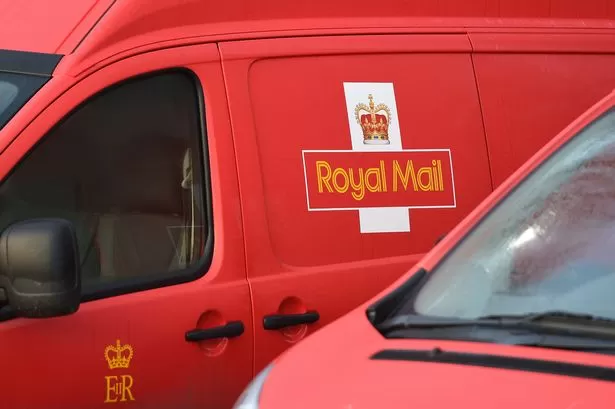 Former Welsh boxer loses leg after being hit by Royal Mail delivery driver