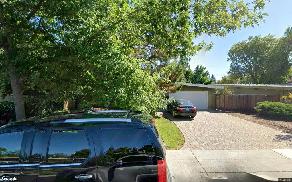 Single-family residence in Palo Alto sells for $3.6 million