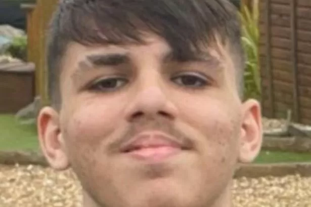 'Loving and kind' 16-year-old boy dies after brave cancer battle