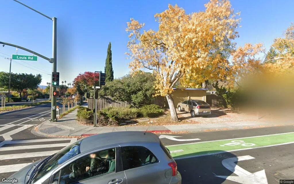 Palo Alto: Single-family residence sells for $2.6 million