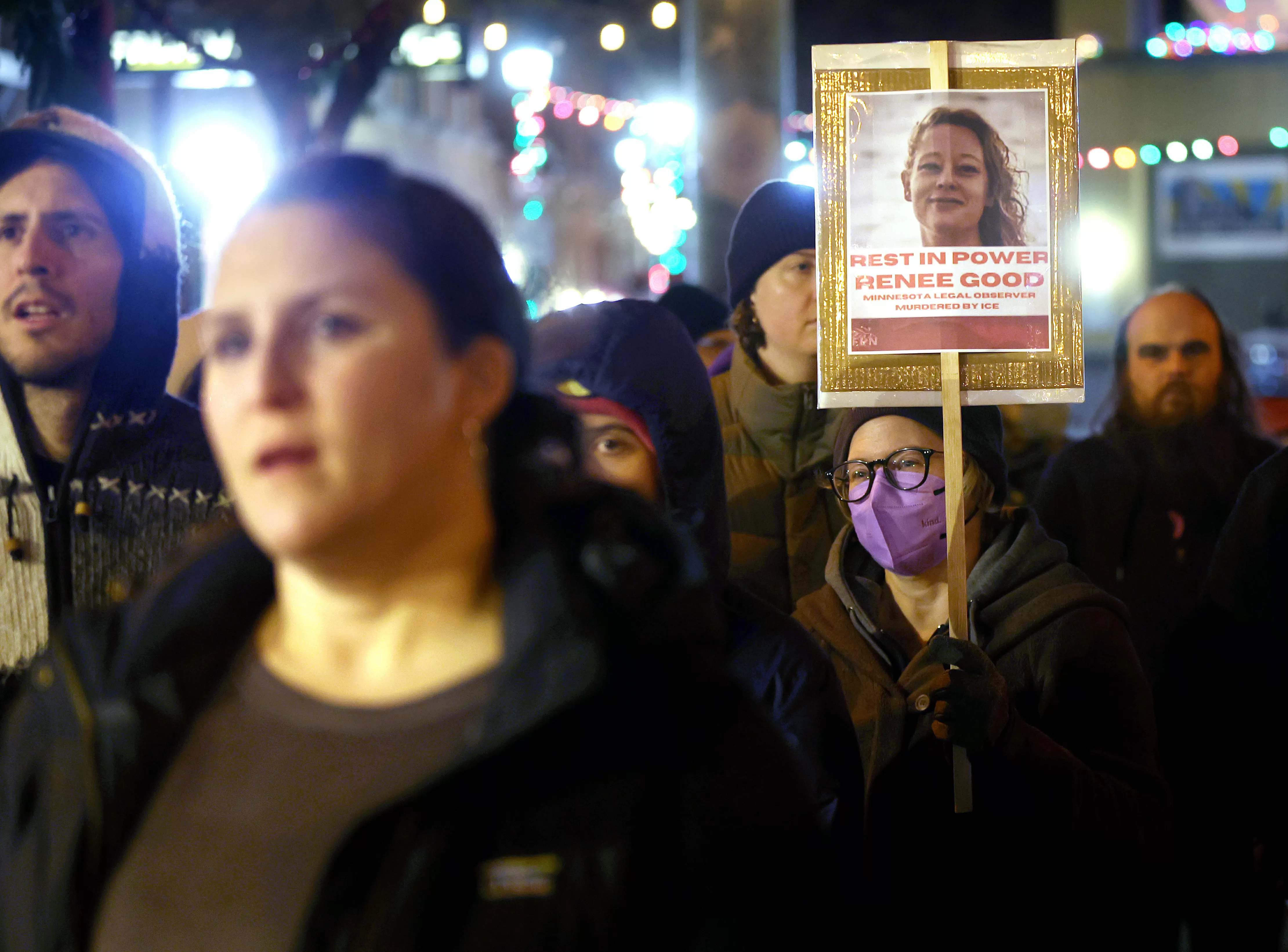 Who is accountable? ICE killing in Minnesota reignites Bay Area debate over police shootings of drivers