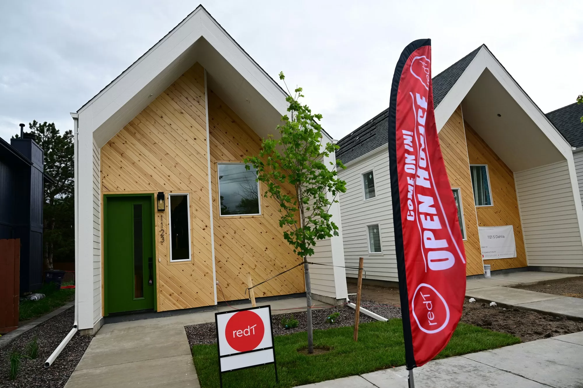 Letters: Cash-strapped seniors deserve property tax break