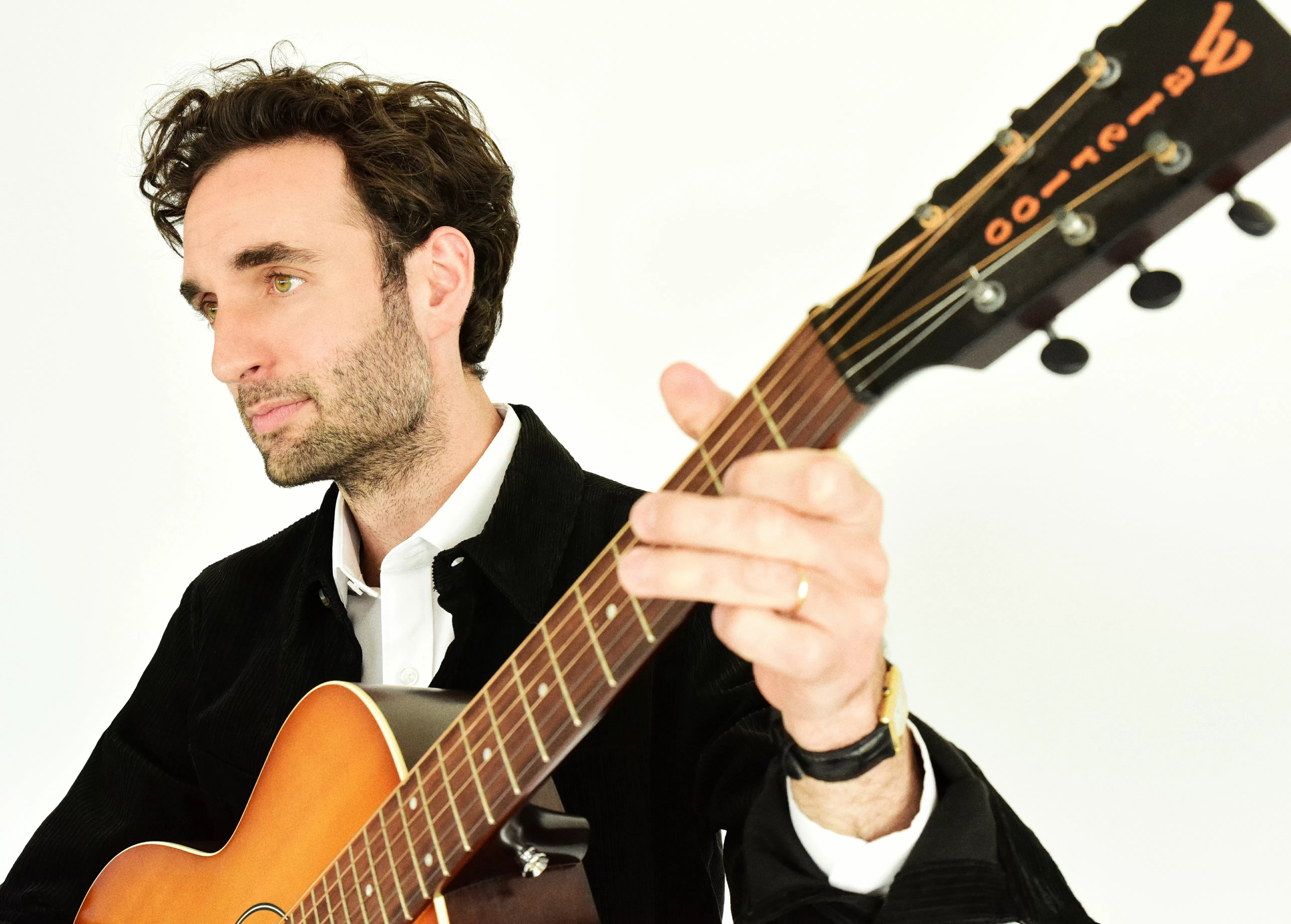Northern California guitar master releases brand new album