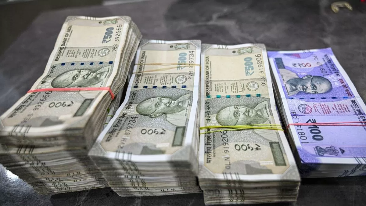 CPSEs’ dividend, stake sale, InvIT boosted non-tax revenue to over ₹77,000 crore