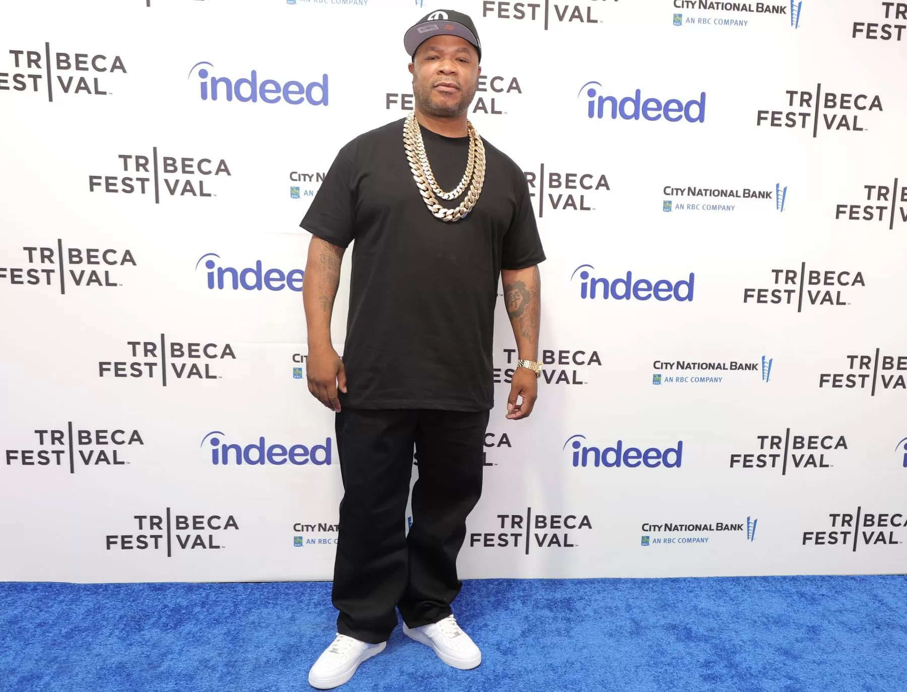 Xzibit’s Ex-Wife Sues Over Cannabis Brand She Says She Built While He ‘Smoked Marijuana Constantly’