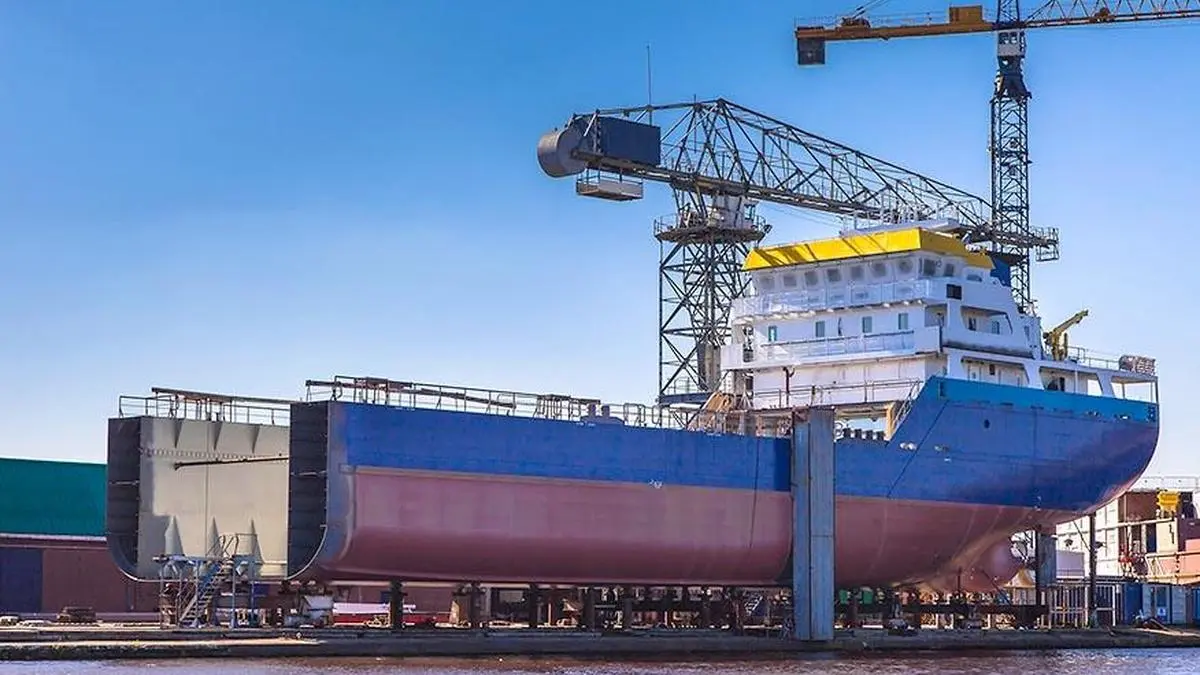 NSHIP, TN - India’s first mega shipbuilding cluster takes shape; ₹19,989-cr scheme gets rolling