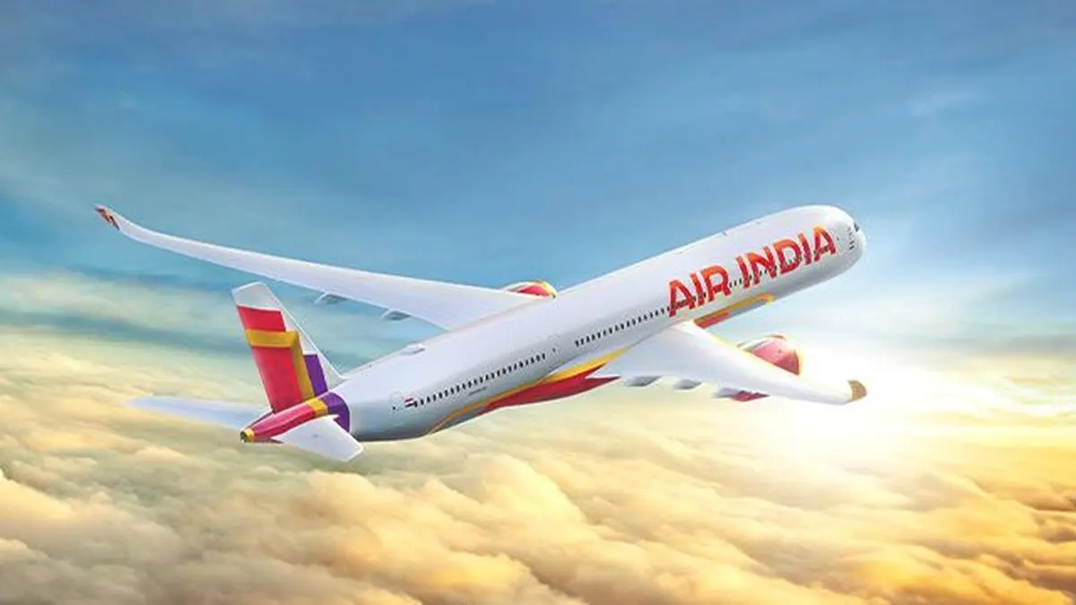 Air India cancels flights to US, delays Europe services due to Iran airspace closure