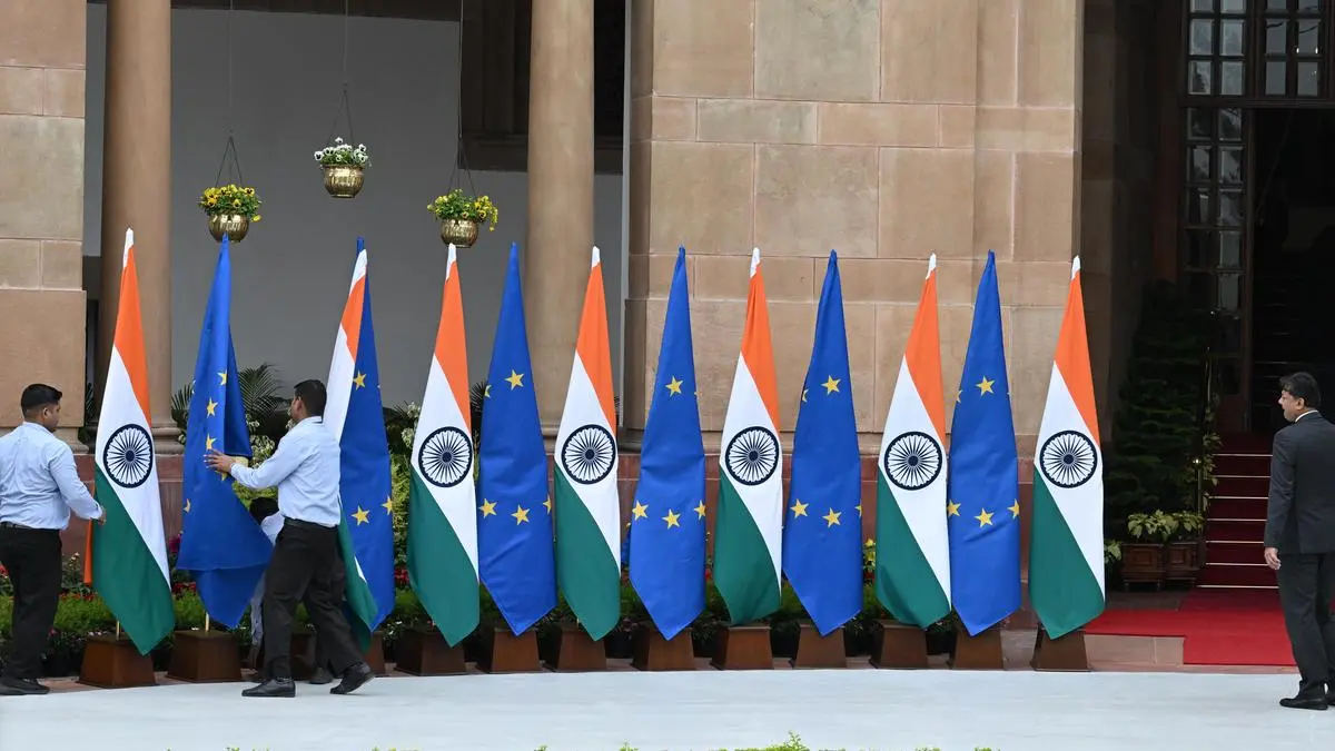 New Year trade blow: India loses EU duty preferences ahead of key summit