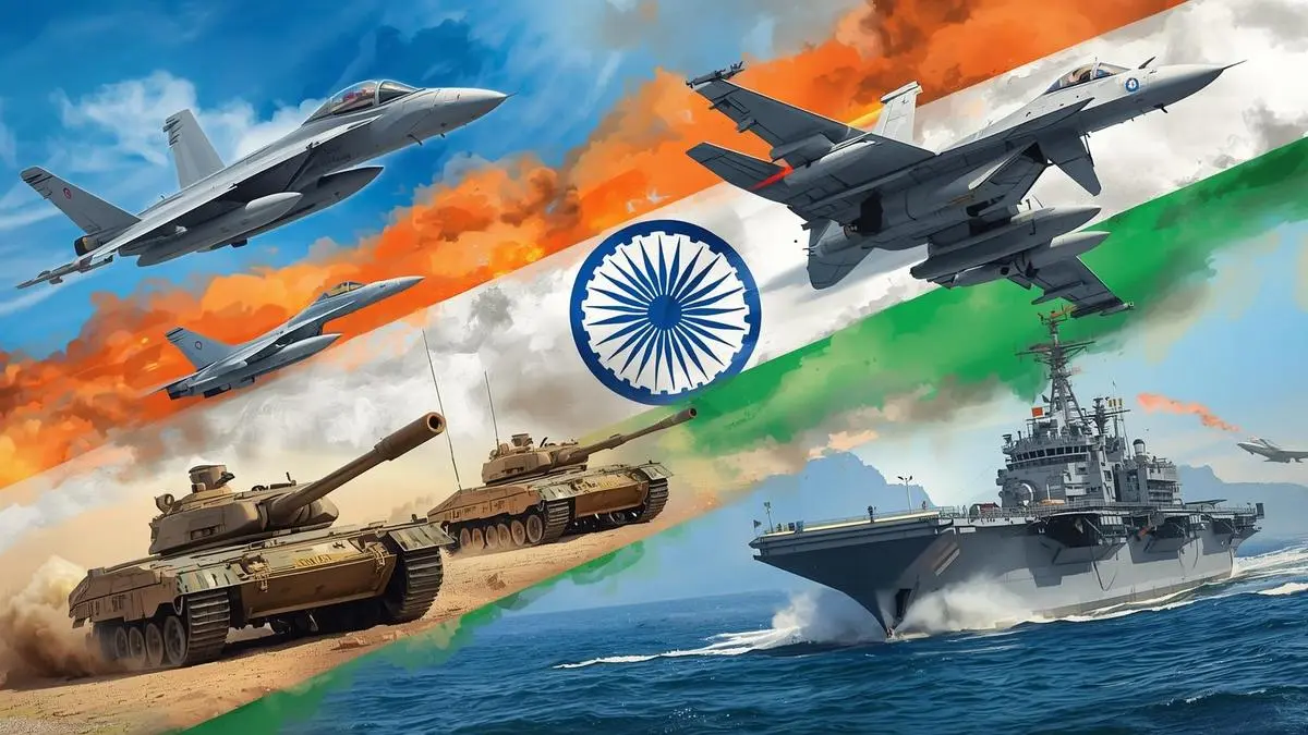 India set to release revised Defence Acquisition Procedure 2020 for stakeholder feedback