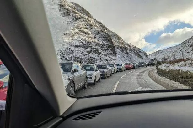'Ridiculous', 'irresponsible' Instagram visitors attacked over behaviour