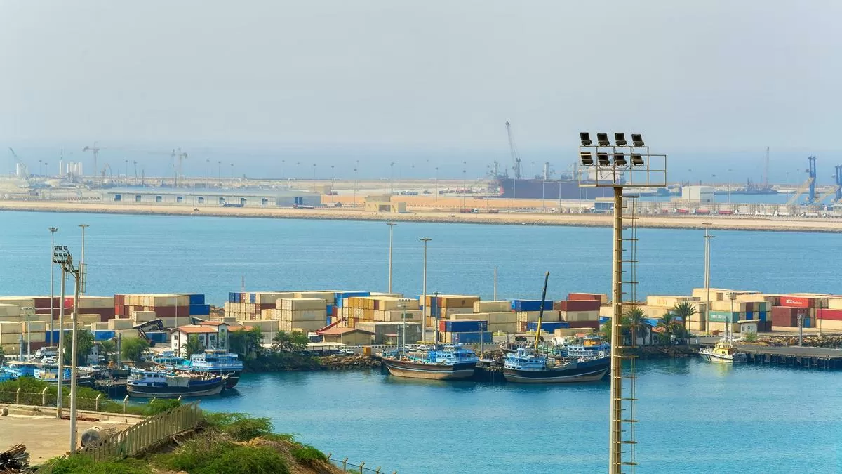 Chabahar Tightrope: India negotiates US waiver as Trump’s new tariffs loom