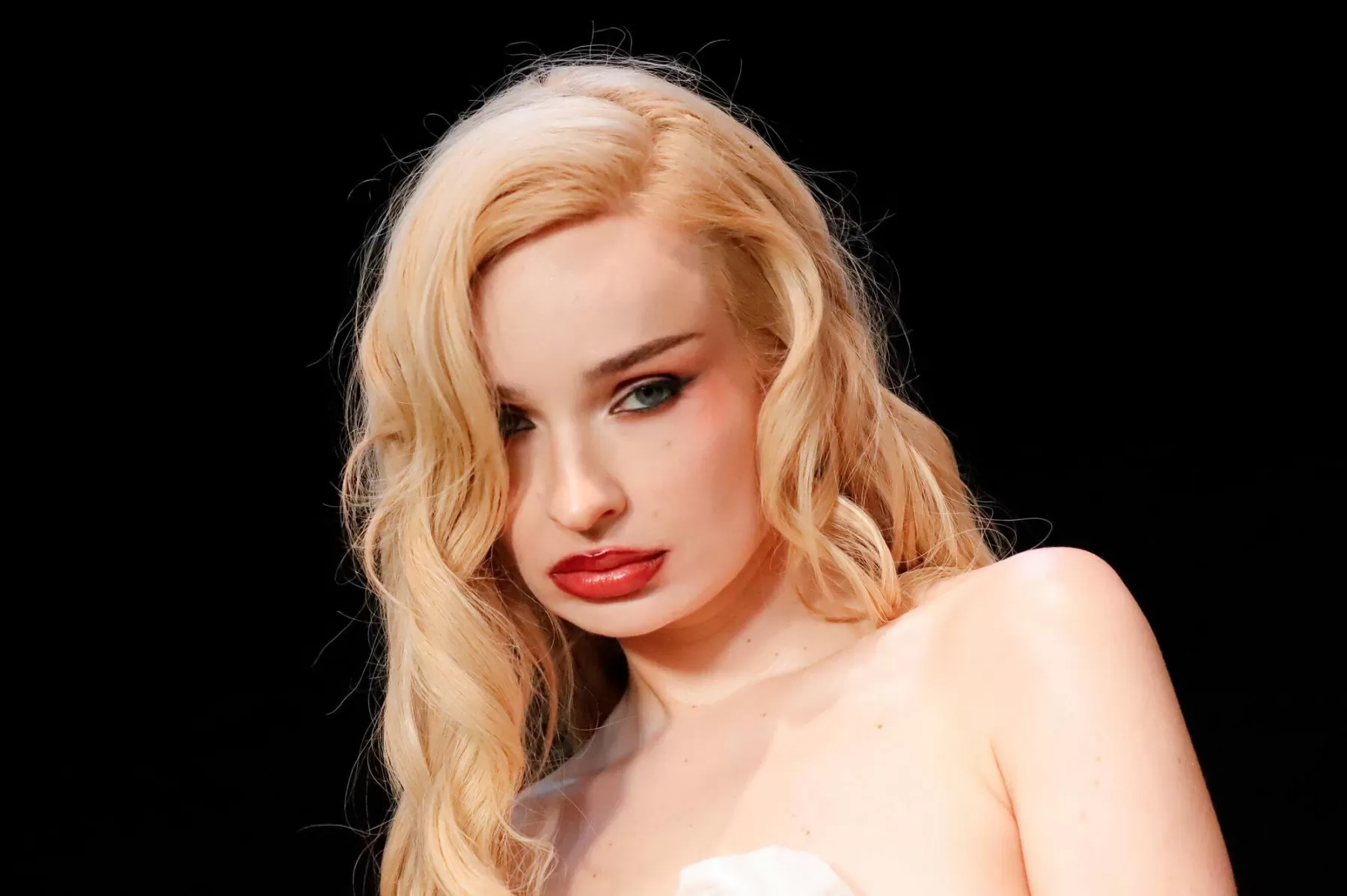 Kim Petras Issues Public Plea to Be ‘Dropped’ From Her Label After Receiving ‘No Support’ for Months