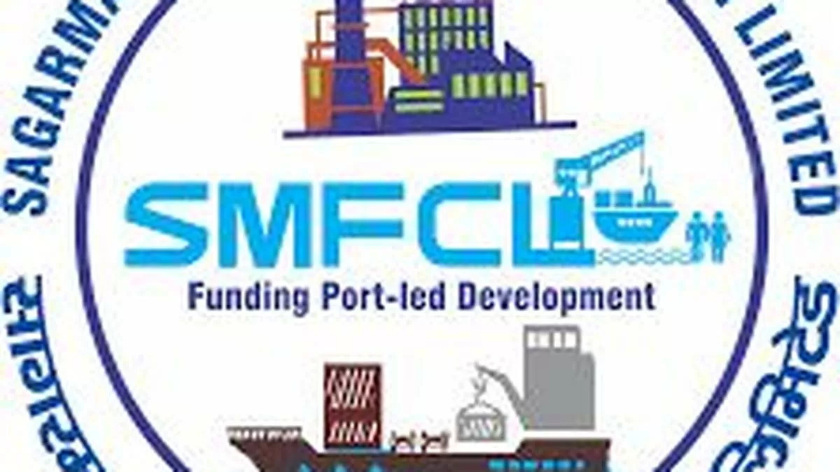 Maritime NBFC Sagarmala Finance begins lending with ₹4,300 crore approvals