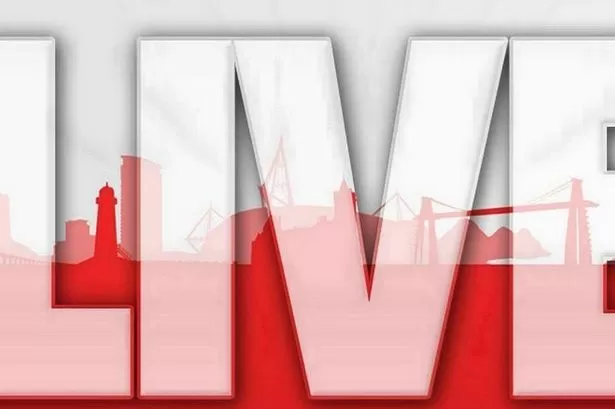 Wales breaking news plus weather and traffic updates (Friday, January 9)