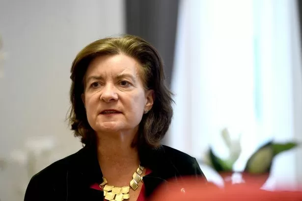 Welsh Labour promise pay boost to key group of low-paid staff