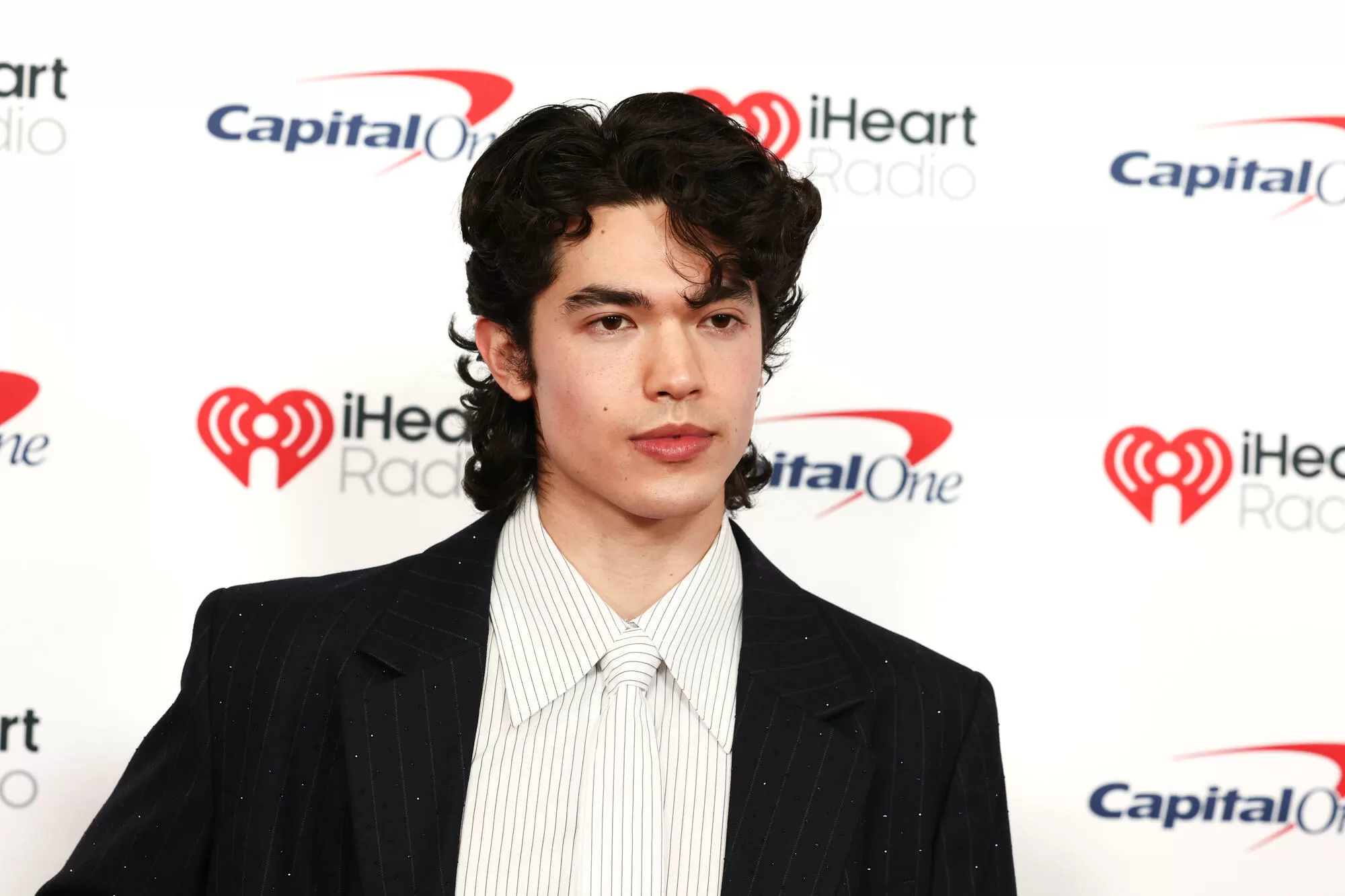 Conan Gray Signs With Brandon Creed’s Good World Management