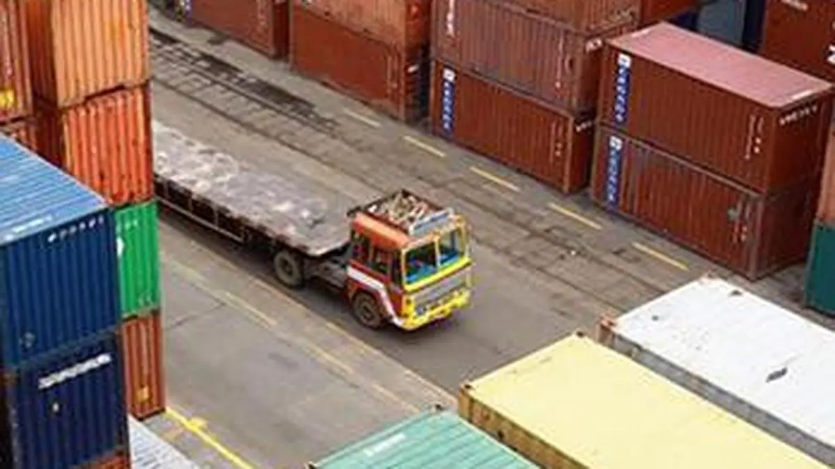December trade deficit widens as imports surge 8.8%, export growth modest at 1.86%