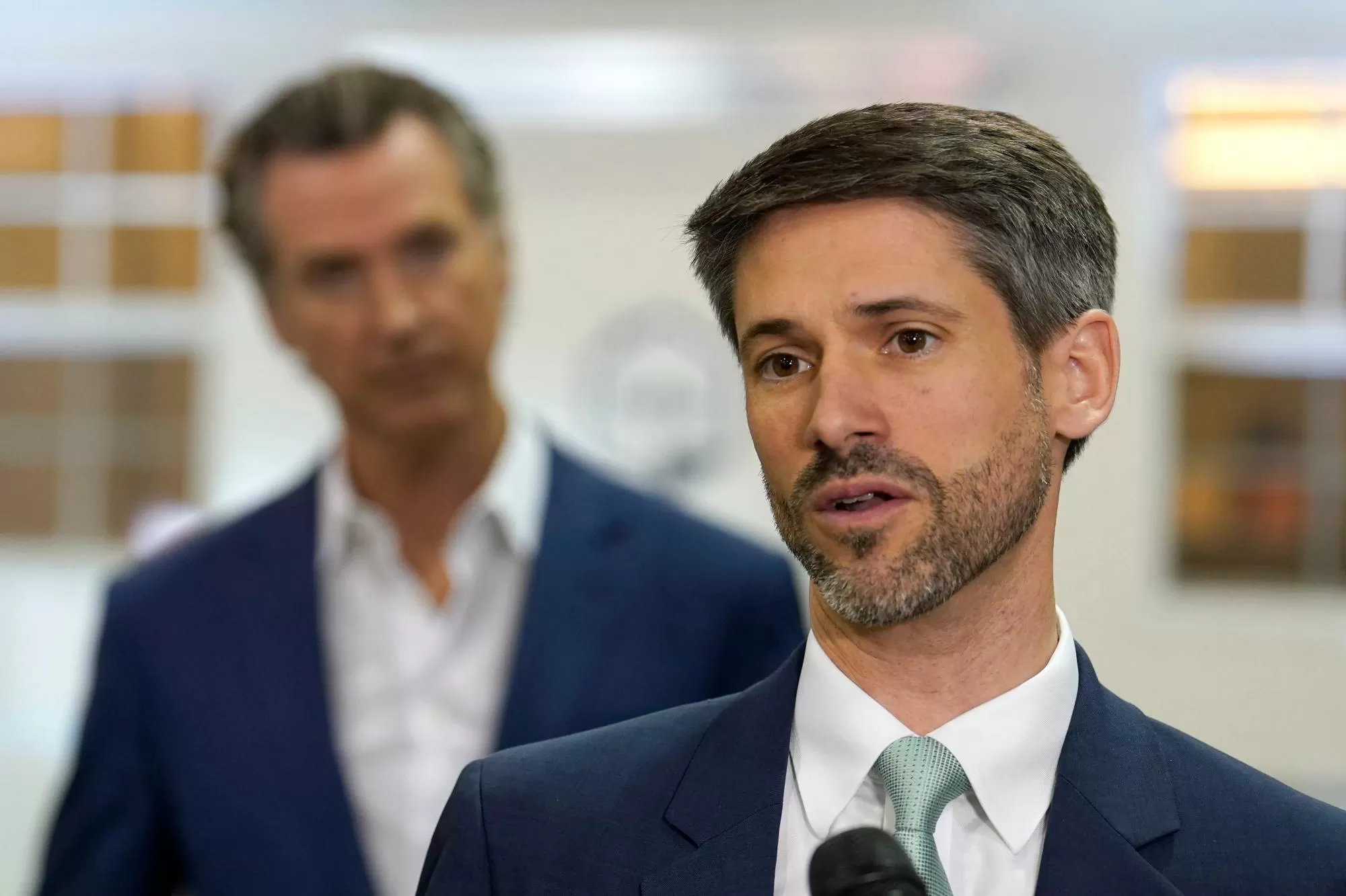 San Jose Mayor Matt Mahan considers run for California governor