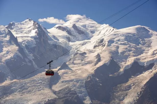 British skier killed by avalanche in French Alps