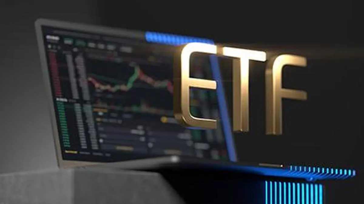 Indians’ investments in gold ETFs triples in 2025