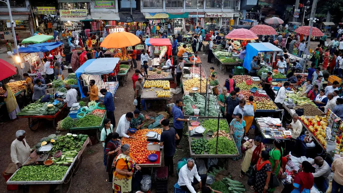 Economic Survey expects inflation to be benign in FY27