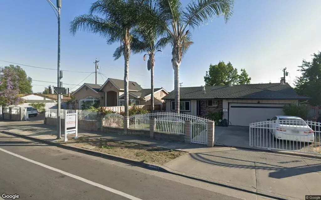Santa Clara County real estate: House on South White Road sells for $1.3 million