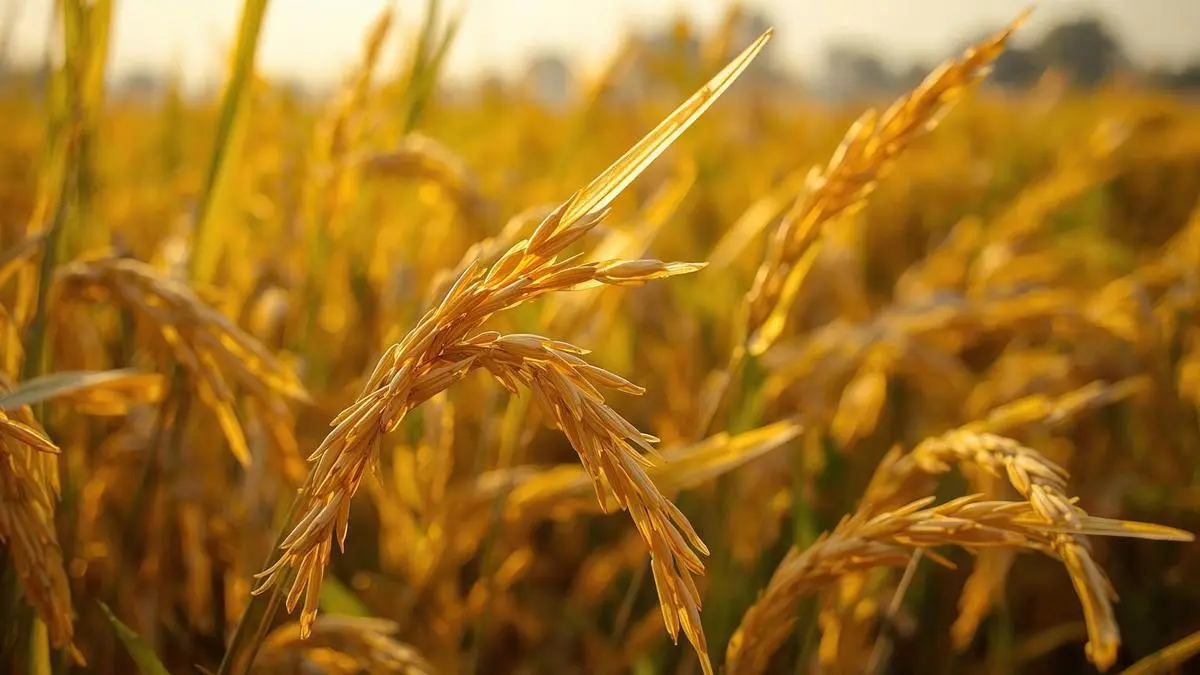 India becomes world’s largest rice producer, overtakes China: Shivraj Chouhan