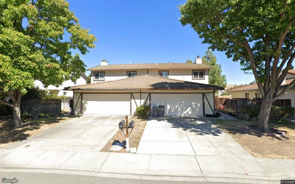 Single-family residence sells in Dublin for $1.1 million
