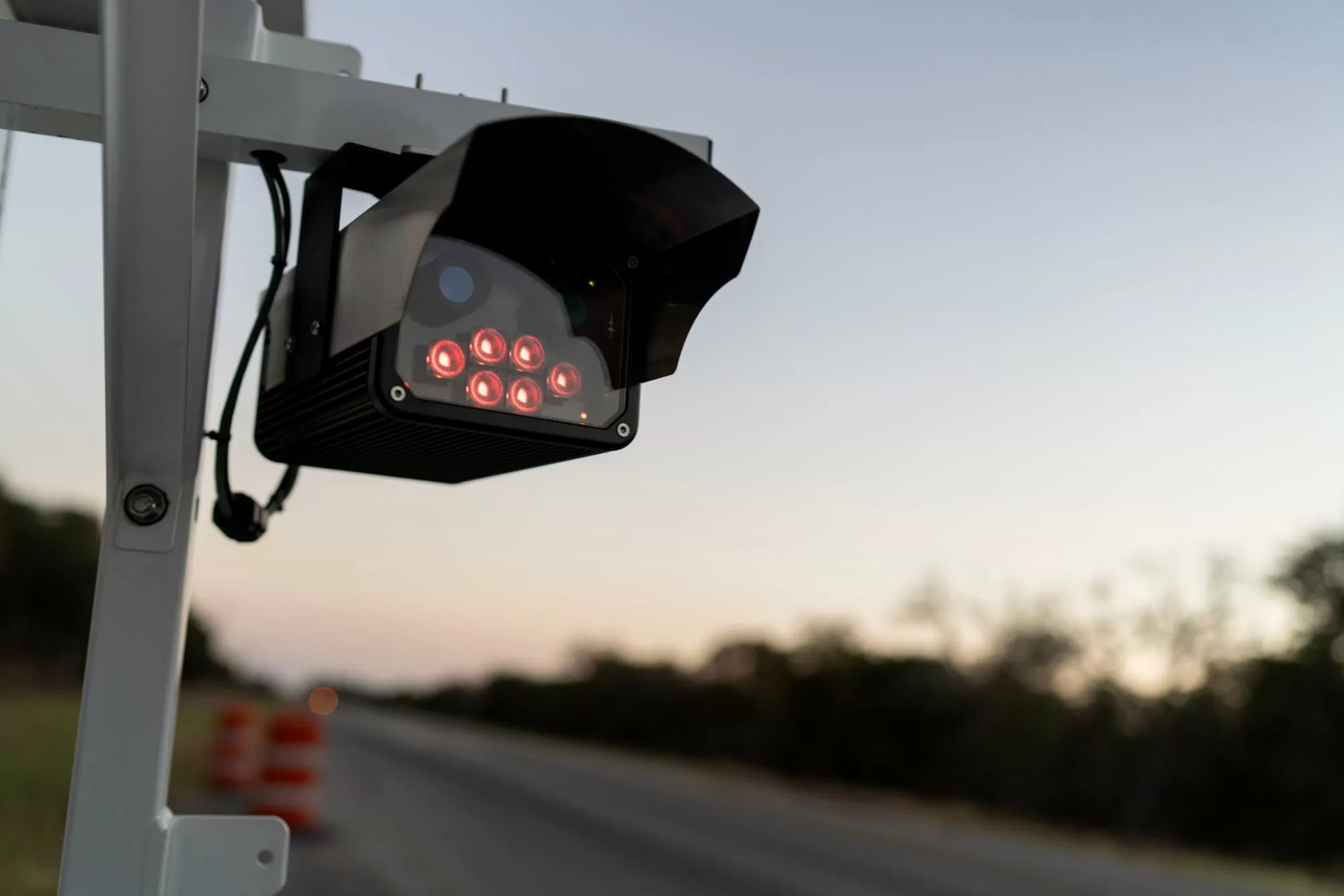 Letters: Authorities must end sharing of license plate data