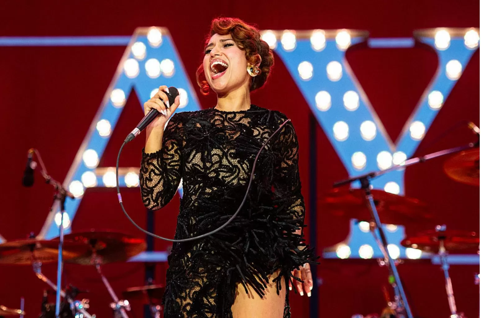 How to Get Affordable Tickets to RAYE’s ‘This Tour May Contain New Music’ Online