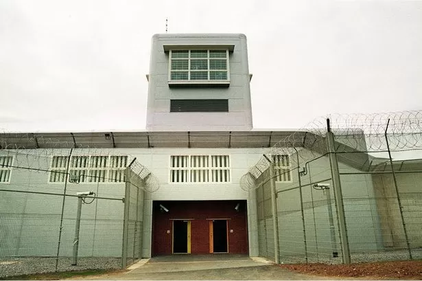 Drug '50 times stronger than morphine' found in prisoner's body, inquest hears