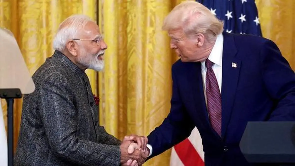 India in ‘no hurry’ to respond to Trump’s invitation to join Board of Peace: Sources