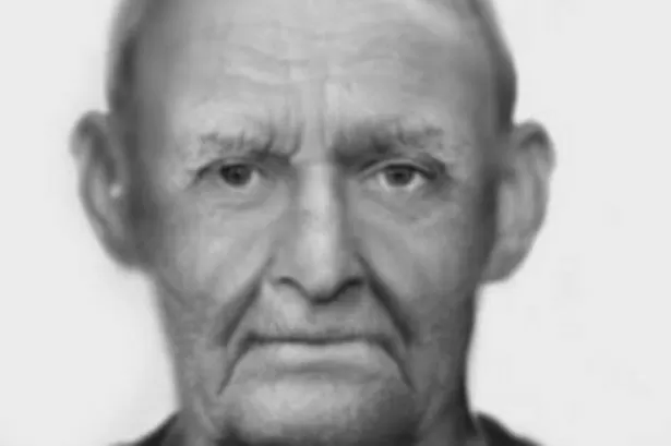 Police update more than 10 years after man's body found in woods