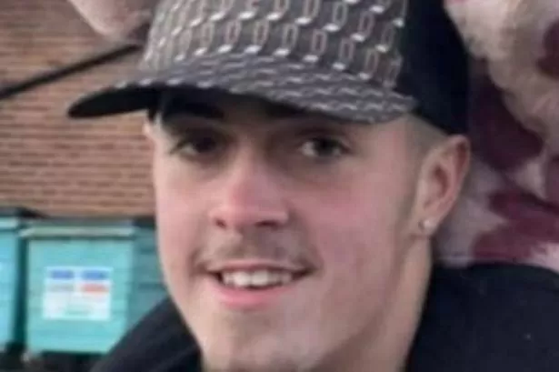 Missing Brit's mum begs 'bring my boy home' after update in case