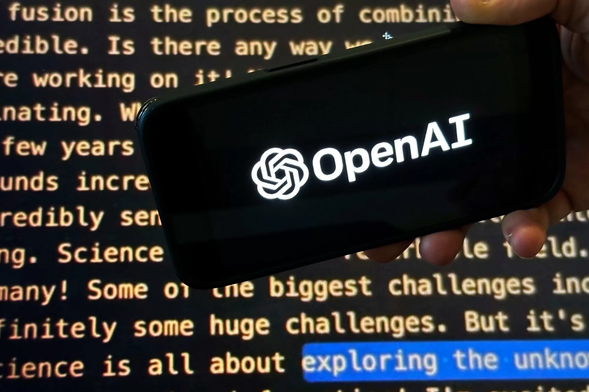 Amazon in talks to invest up to $50 billion in OpenAI, WSJ says