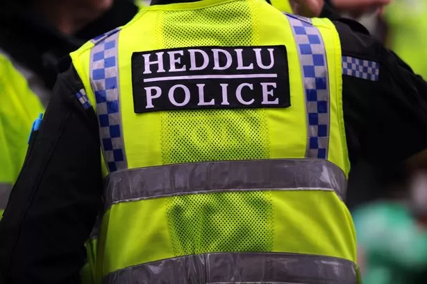 Massive changes for police forces in Wales and England announced