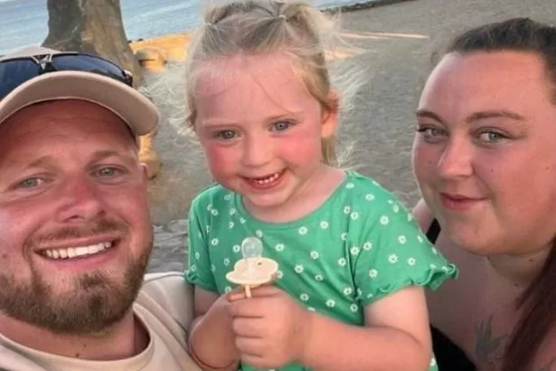 Speed limit being cut at 'exceptionally dangerous' spot where dad died