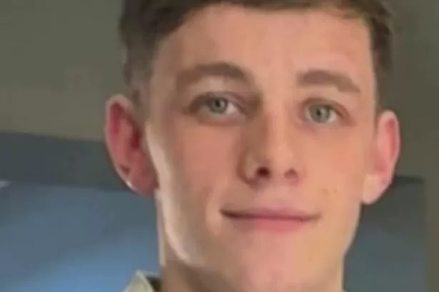 17-year-old who died in Welsh village was 'deeply loved' and an 'idol' to his little brother