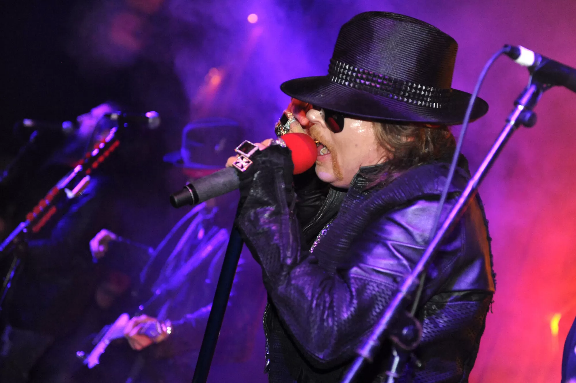 November Reign: Guns N’ Roses Will Rock Australia With One-Off Open-Air Show