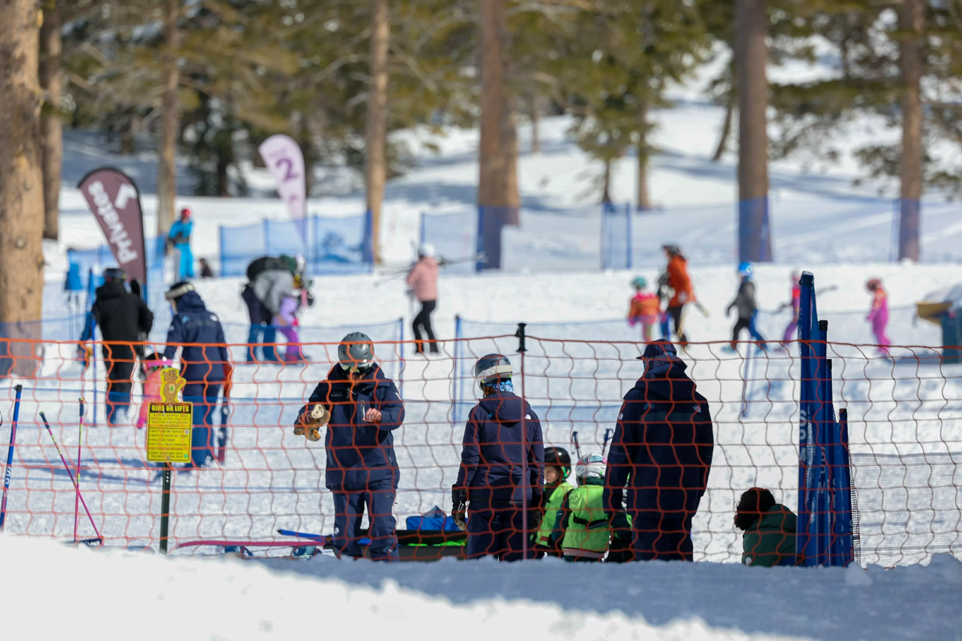 The women the mountain took: Mothers, mentors remembered after Castle Peak avalanche