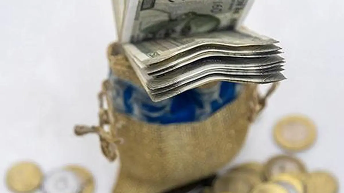 States increasingly reliant on market loans to finance deficits, says Vedartha report